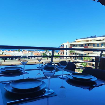 Apartamento Balcon De Los Gigantes Puerto de Santiago  Exteriör bild