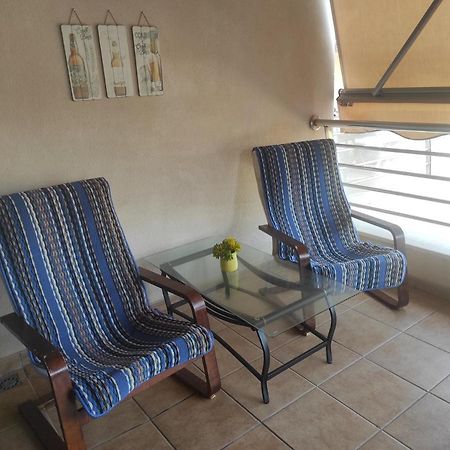 Apartamento Balcon De Los Gigantes Puerto de Santiago  Exteriör bild