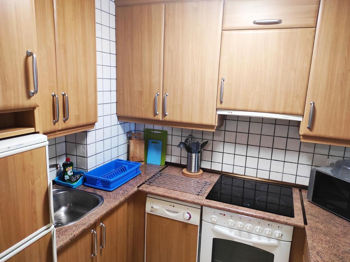 Apartamento Balcon De Los Gigantes Puerto de Santiago  Exteriör bild