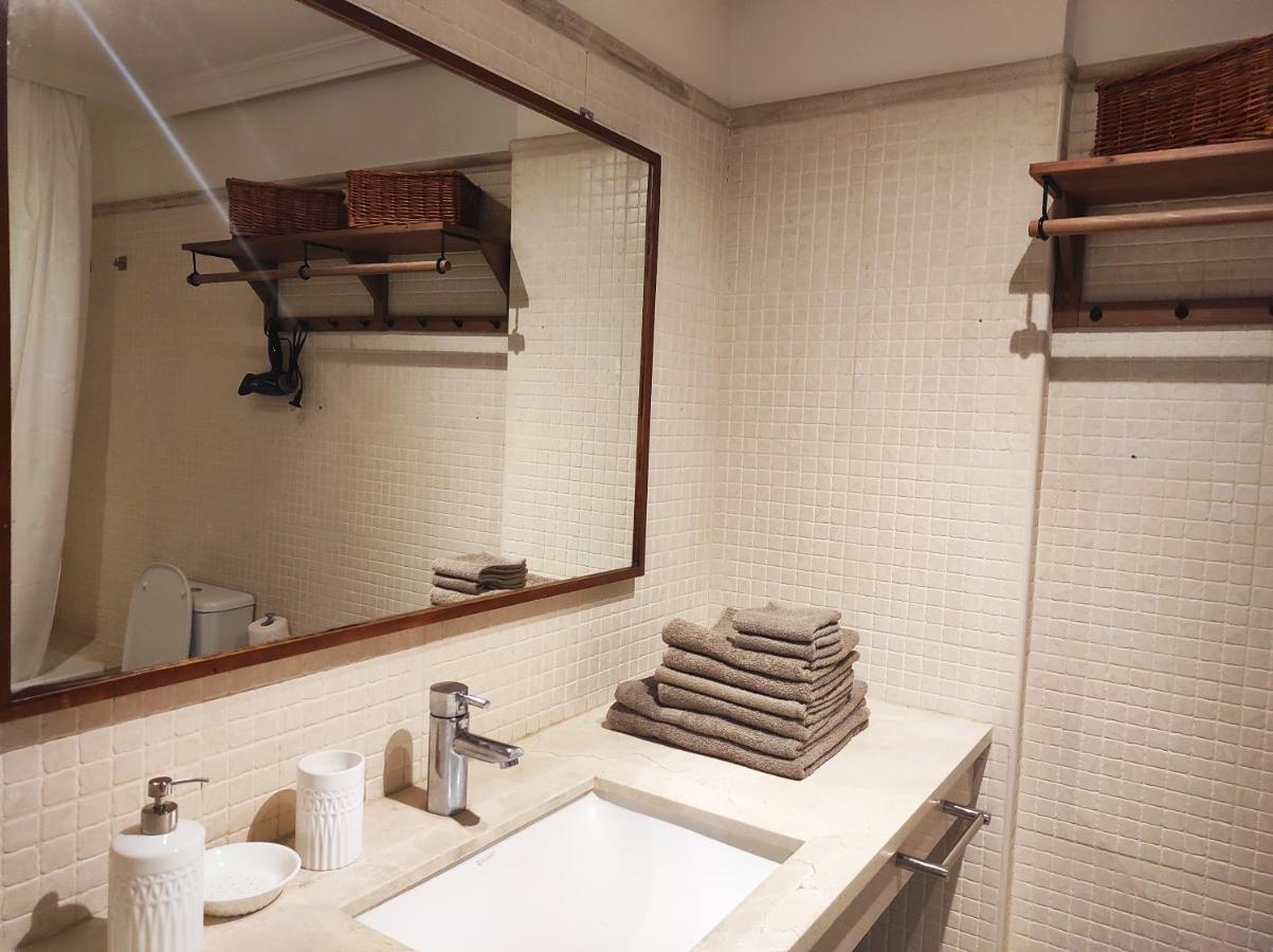 Apartamento Balcon De Los Gigantes Puerto de Santiago  Exteriör bild