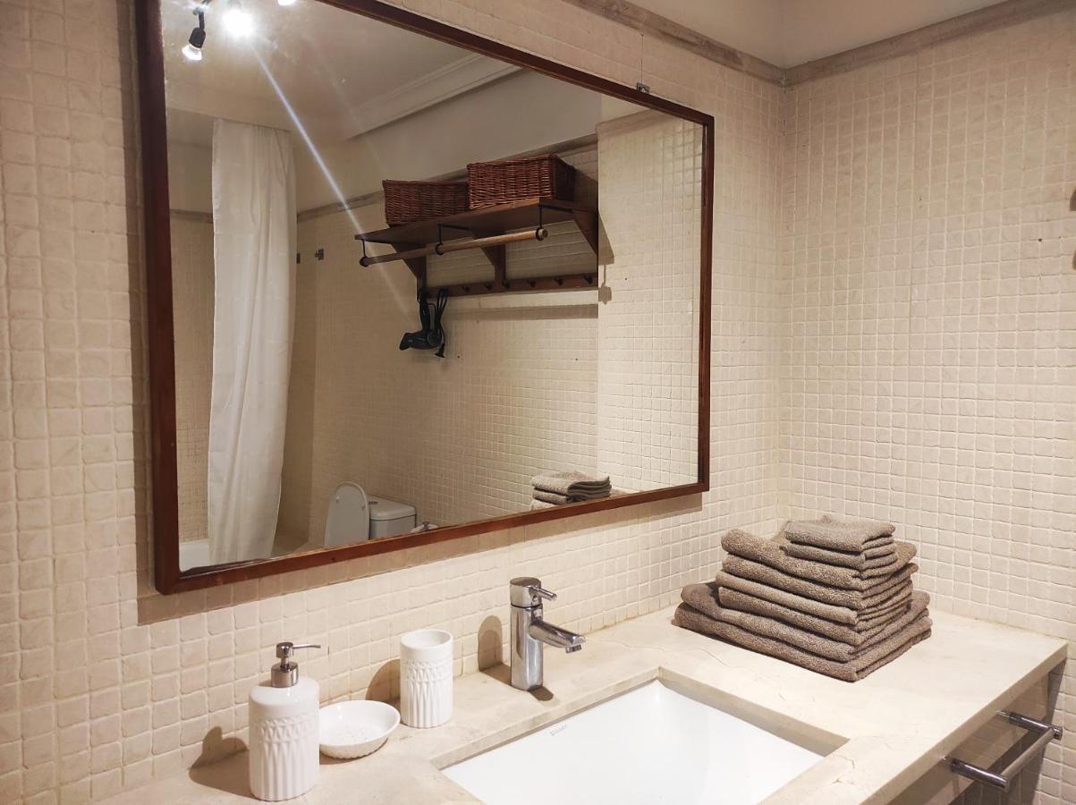 Apartamento Balcon De Los Gigantes Puerto de Santiago  Exteriör bild