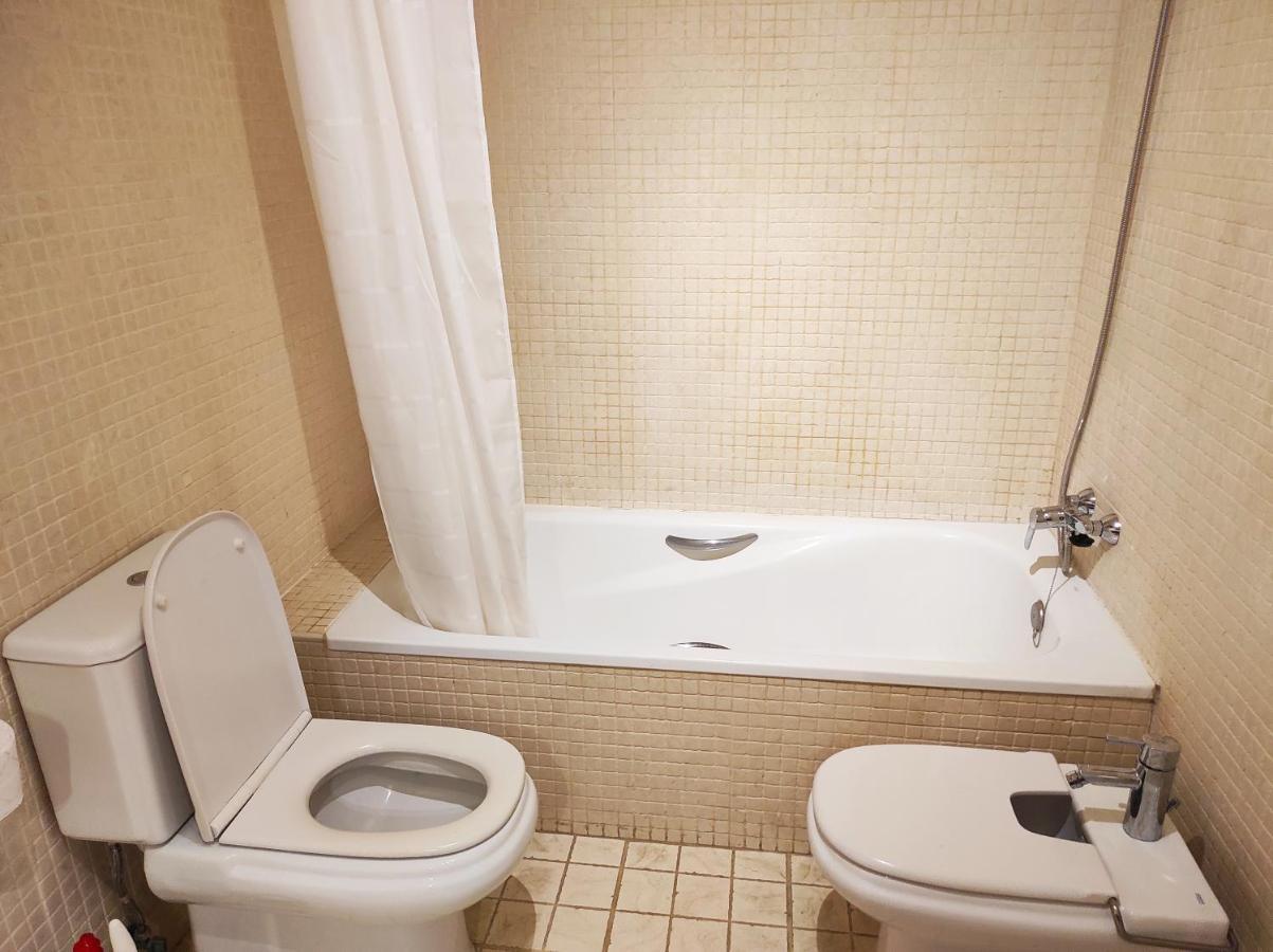 Apartamento Balcon De Los Gigantes Puerto de Santiago  Exteriör bild